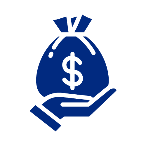 Save with Cash Discount Program 