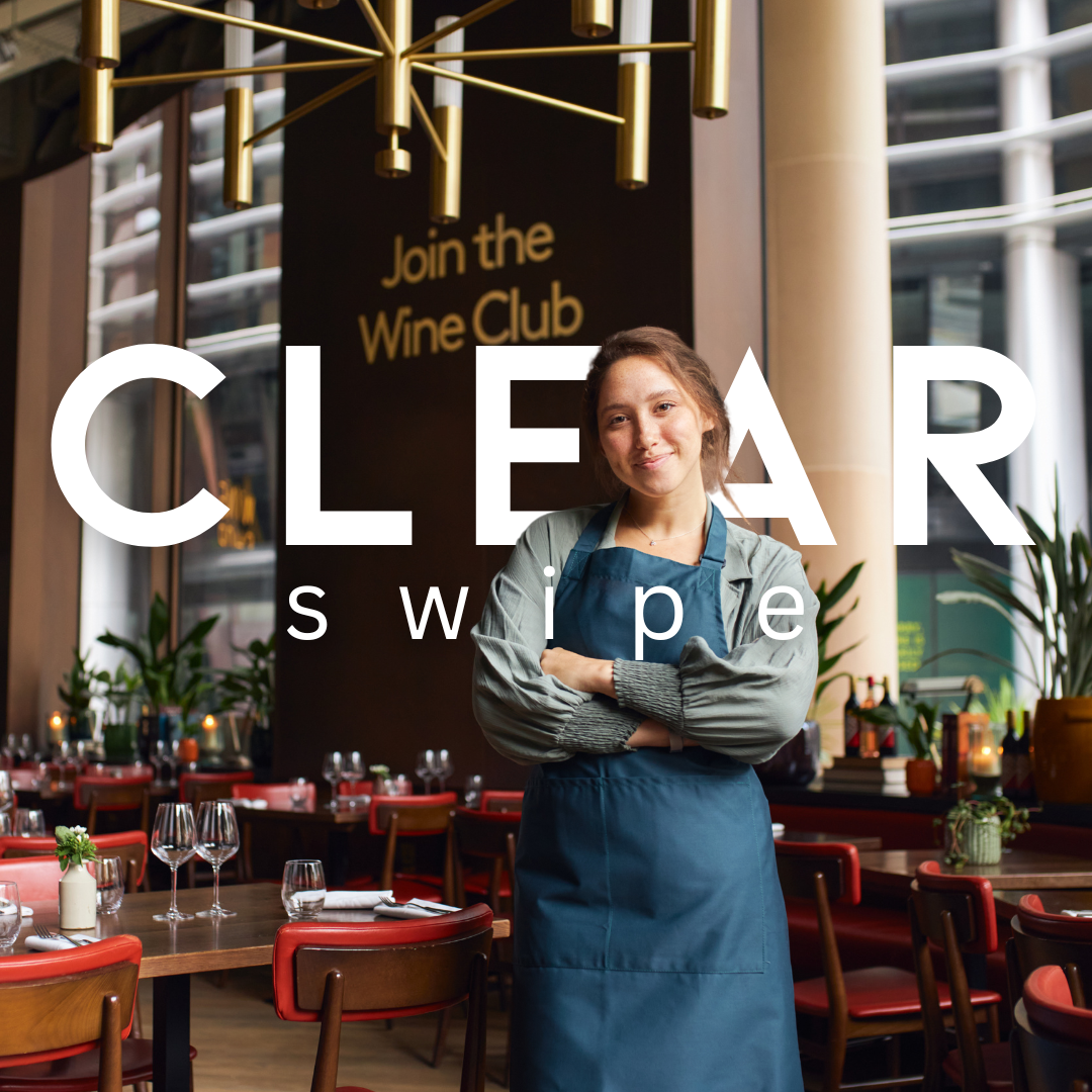 Accepting card payments in 2025 with dual pricing.